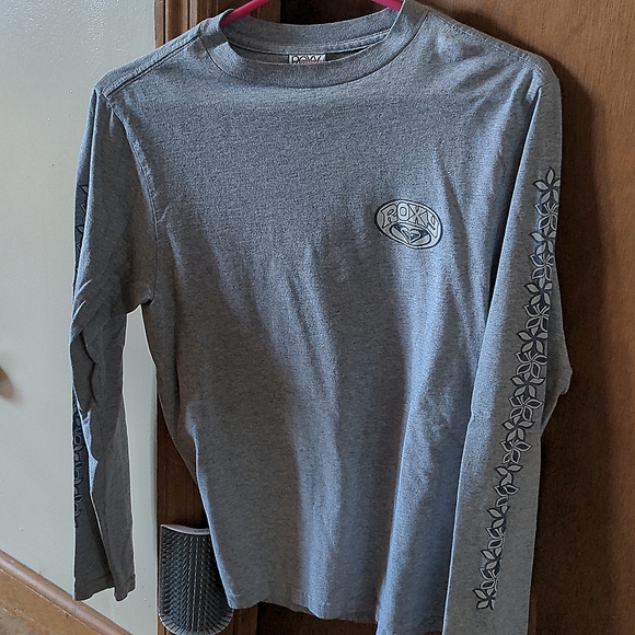 Roxy vintage longsleeve t shirt - Picture 2 of 13